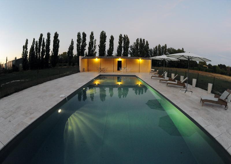 Domaine De Rochegude Avignon Quarto foto