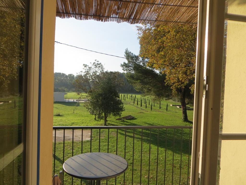 Domaine De Rochegude Avignon Quarto foto