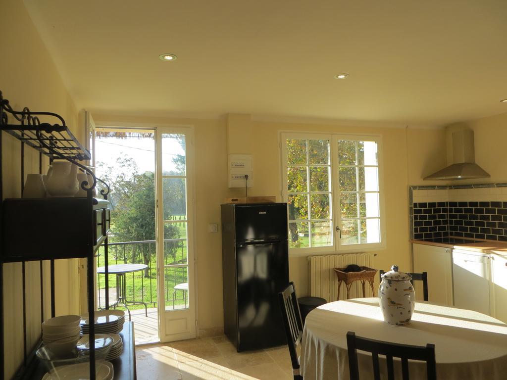 Domaine De Rochegude Avignon Quarto foto