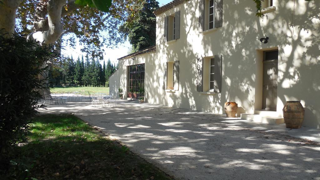 Domaine De Rochegude Avignon Quarto foto