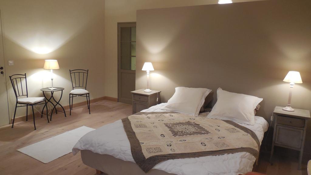 Domaine De Rochegude Avignon Quarto foto