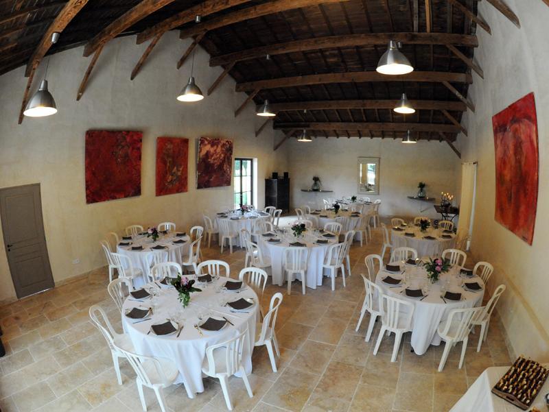 Domaine De Rochegude Avignon Exterior foto